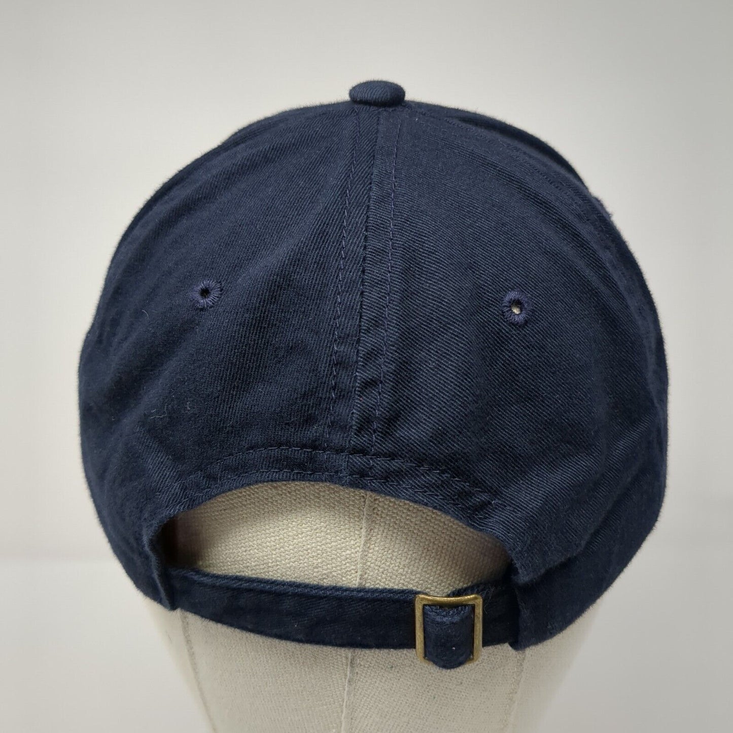 Safety Award USF Reddaway 2005 Slideback Hat Blue One Size Adjustable