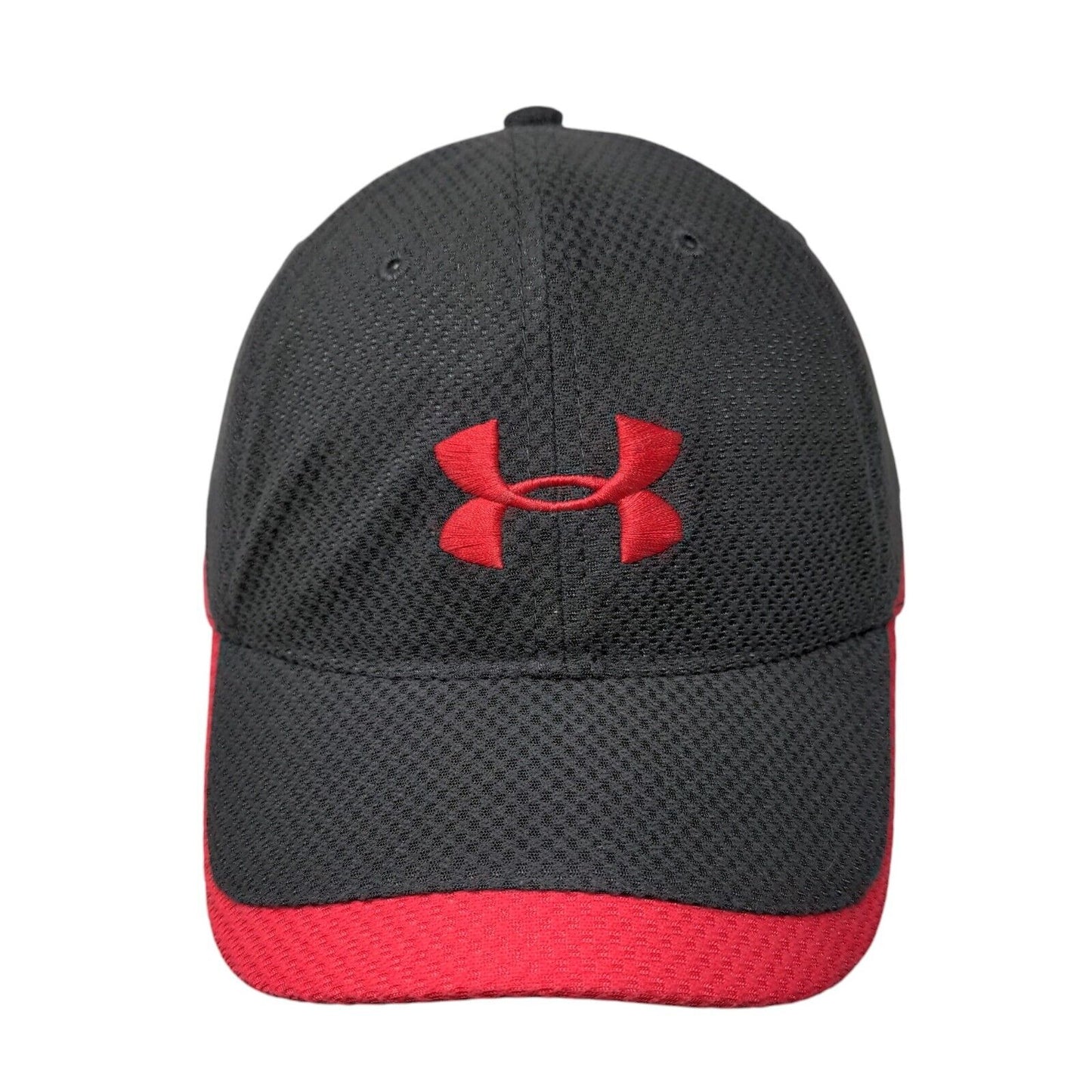 Under Armour Women's Strapback Hat Multi OSFA Adjustable Embroidered