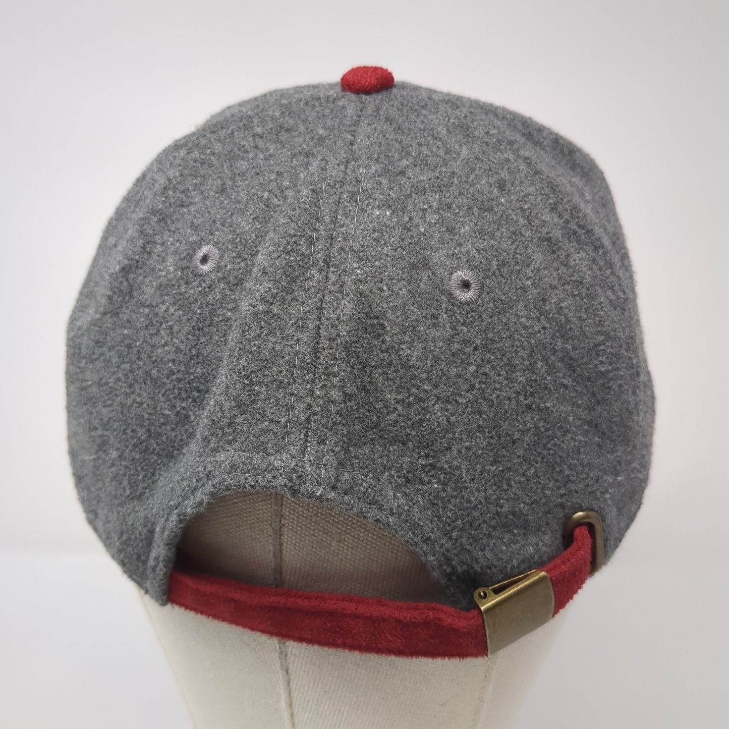 OC Headwear Slideback Baseball Cap Multicolor OS Adjustable Colorblock Blank