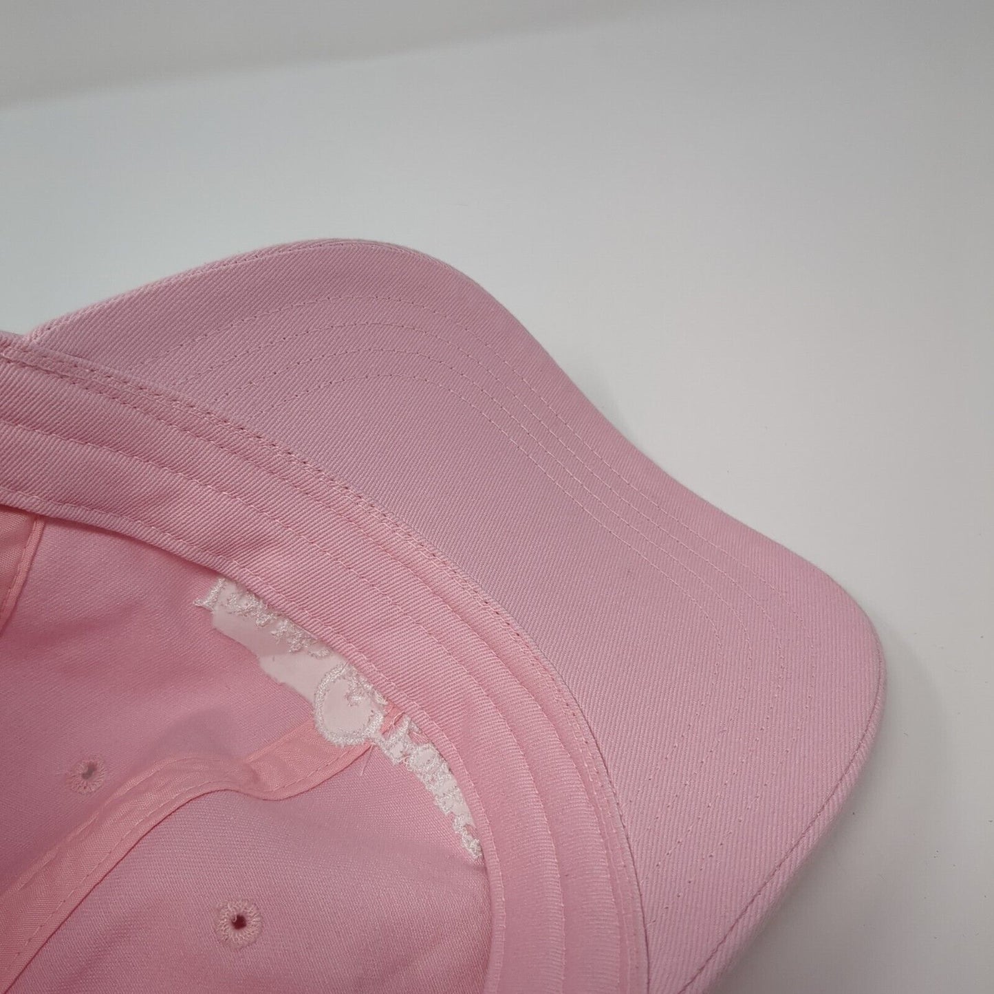 Idaho Forest Group Slideback Hat Pink OS Adjustable Embroidered Outdoor Cap