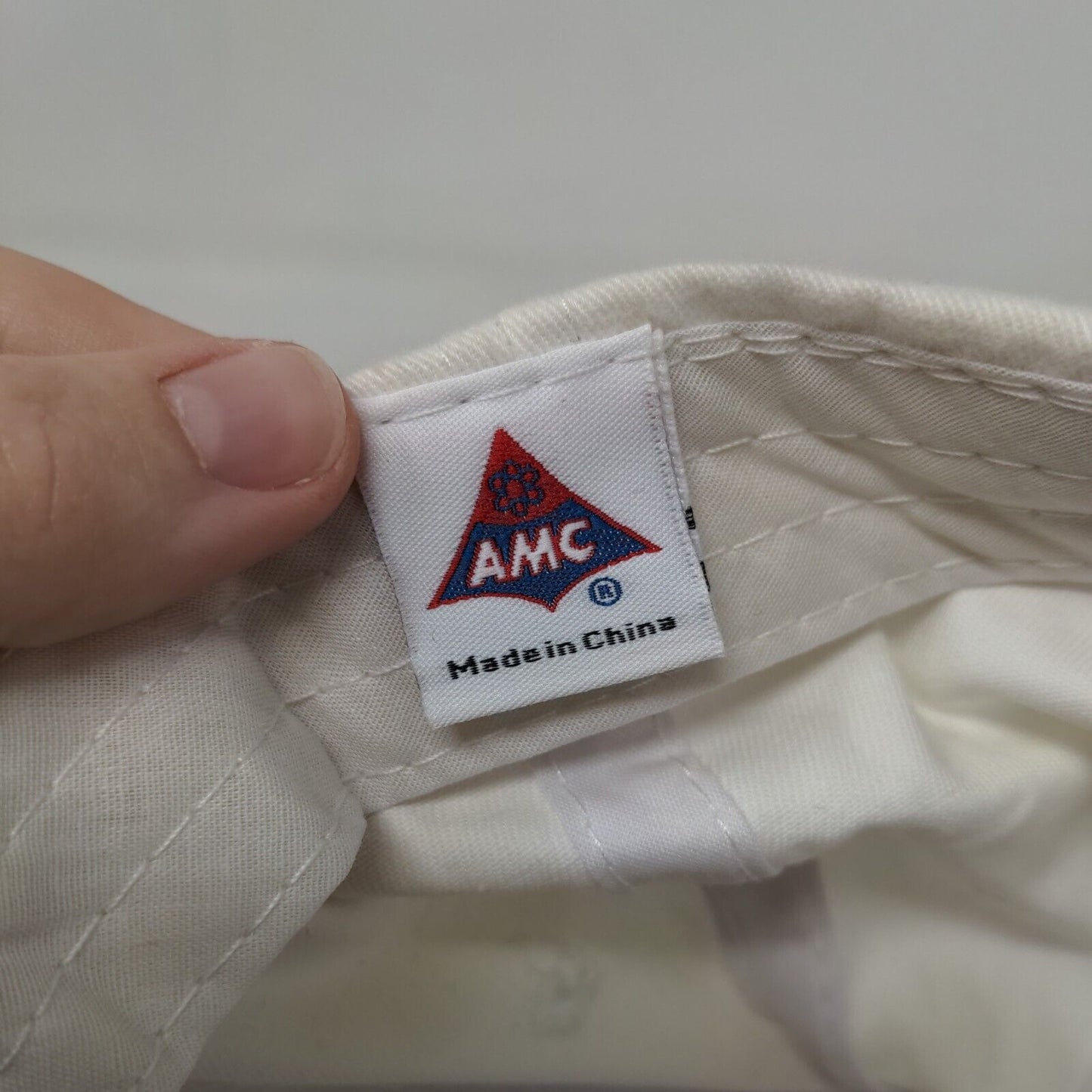 Arizona Centennial 1912-2012 Slideback Hat Cream One Size Embroidered AMC