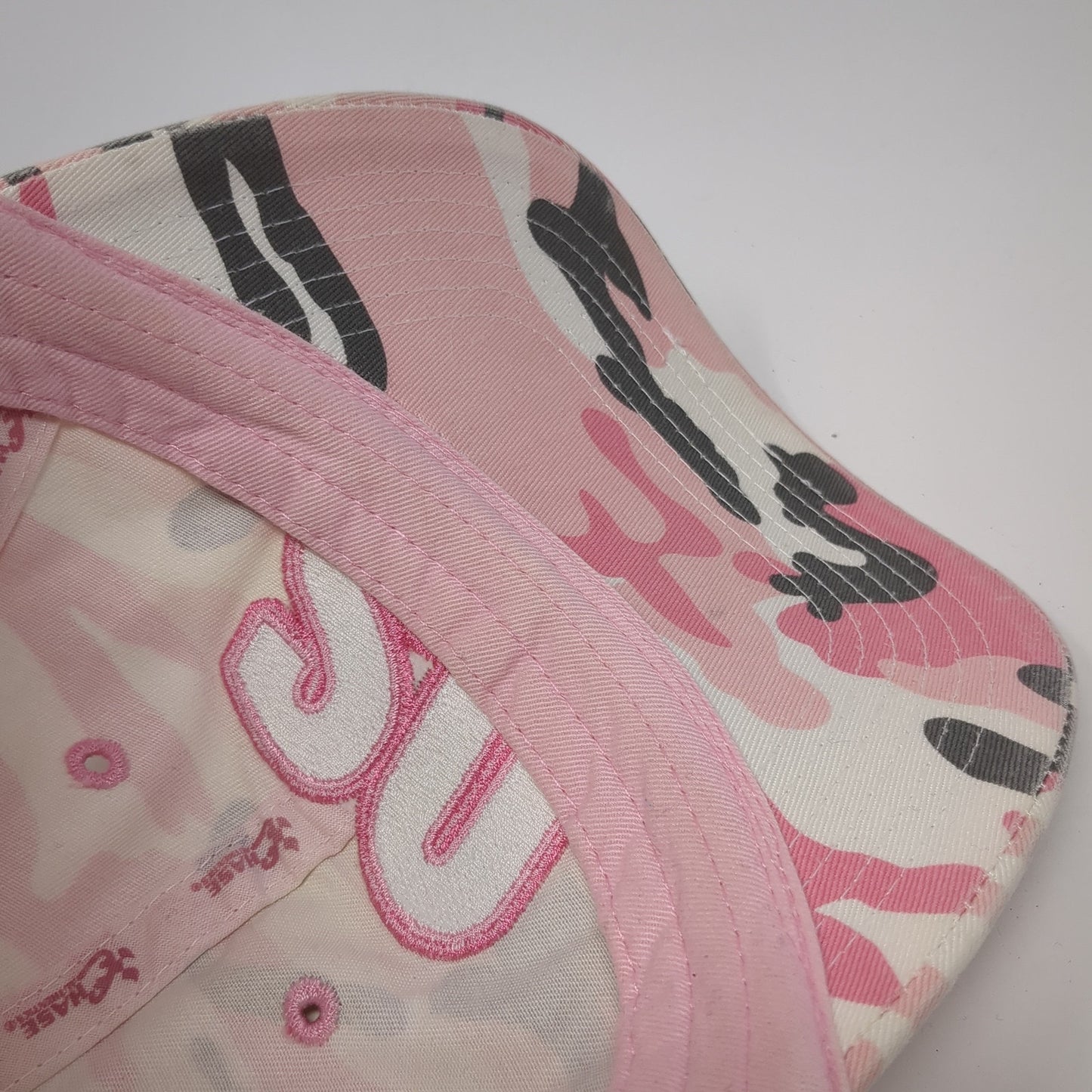 20 Stewart NASCAR Baseball Cap Multicolor One Size Adjustable Embroidered Chase