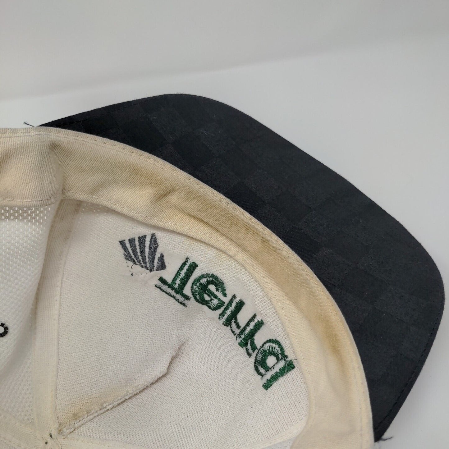 Terra Snapback Hat Multicolor One Size Adjustable Embroidered Breathable 6 Panel