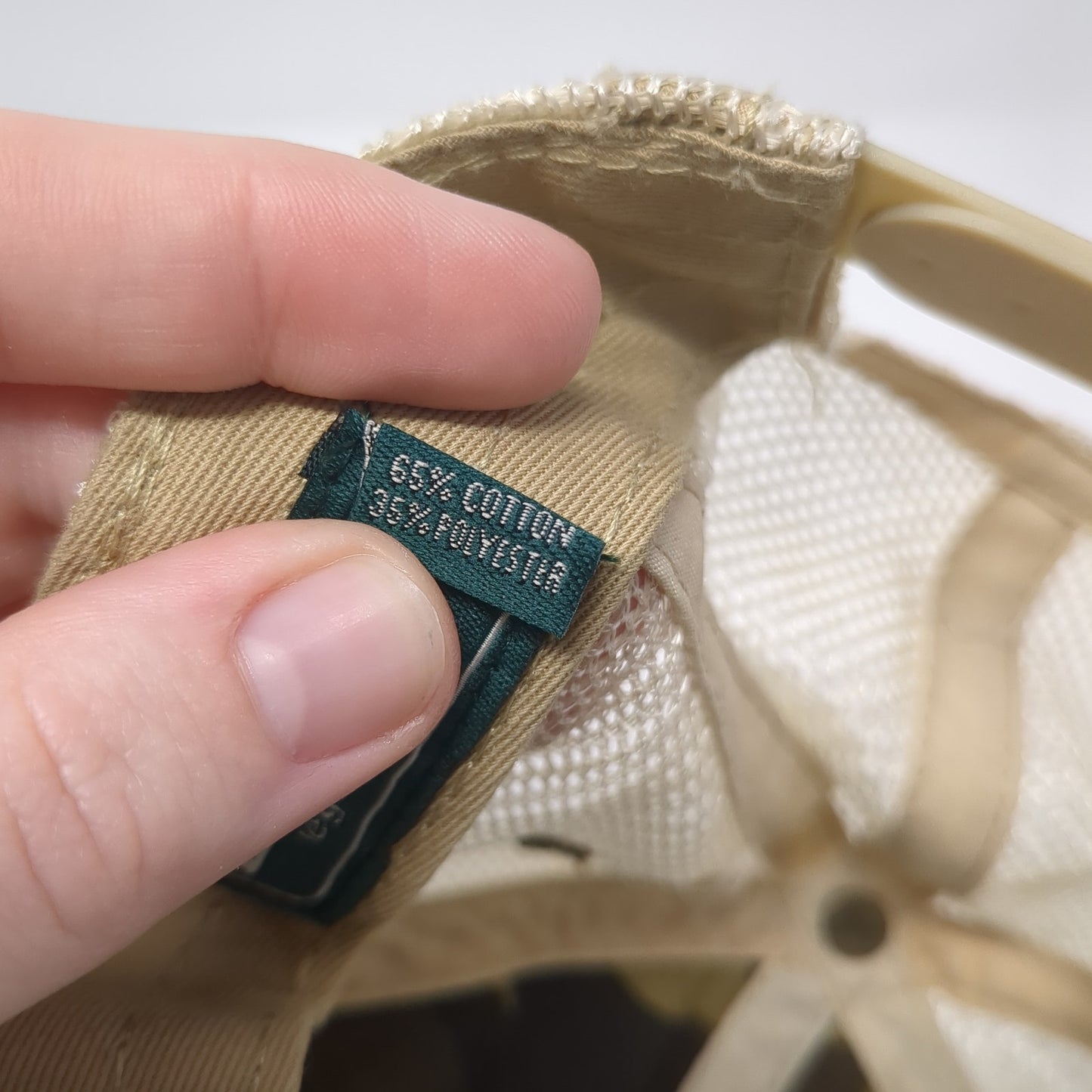 Shady Gators Trucker Hat Multicolor One Size Adjustable Mesh Back Legacy