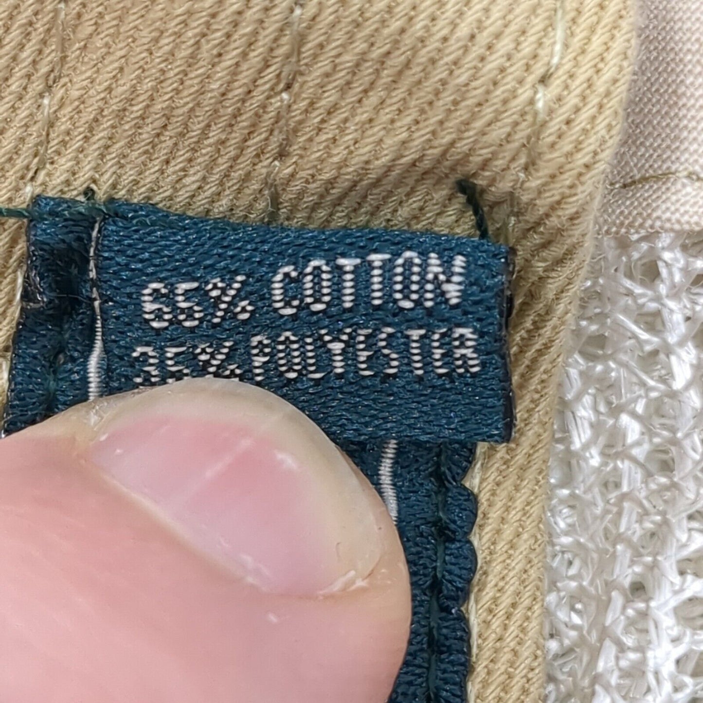 Imperial Snapback Trucker Hat Multicolor OS True Fit UPF50+ Mesh Back Legacy