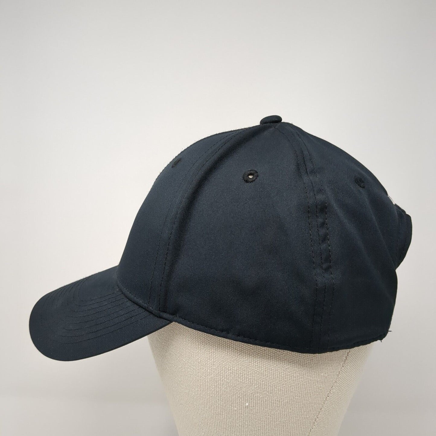 Mickey Mouse Nike Slideback Hat Black One Size Legacy91 Dri-Fit Disney