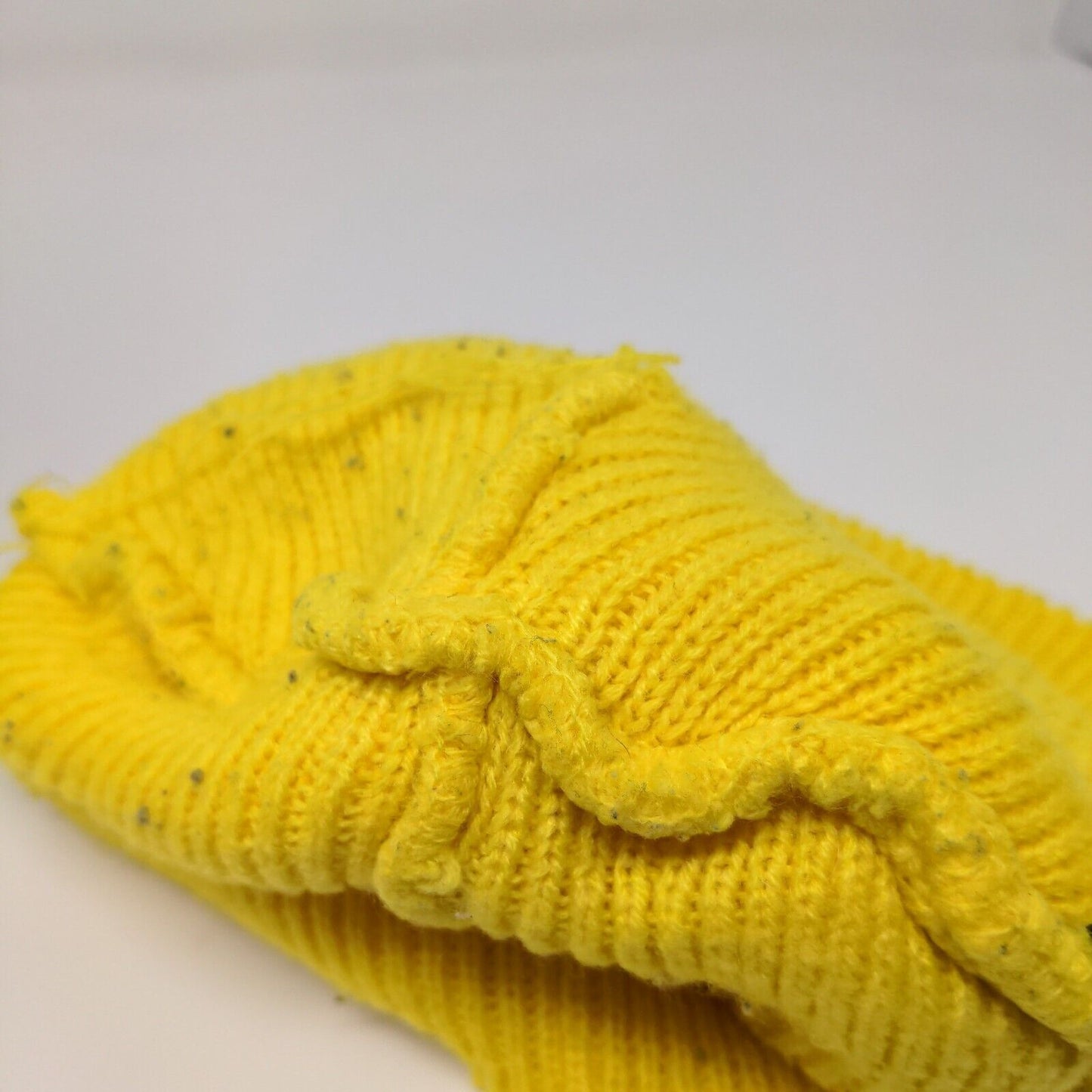 Adult Pokemon Pikachu Face With Ears Beanie One Size Fits Most Official 2016