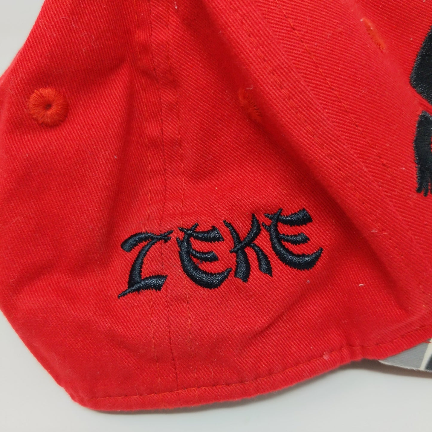 New Era 9Forty Cincinnati Reds Red Camo Snapback Hat Size Child Embroidered Logo