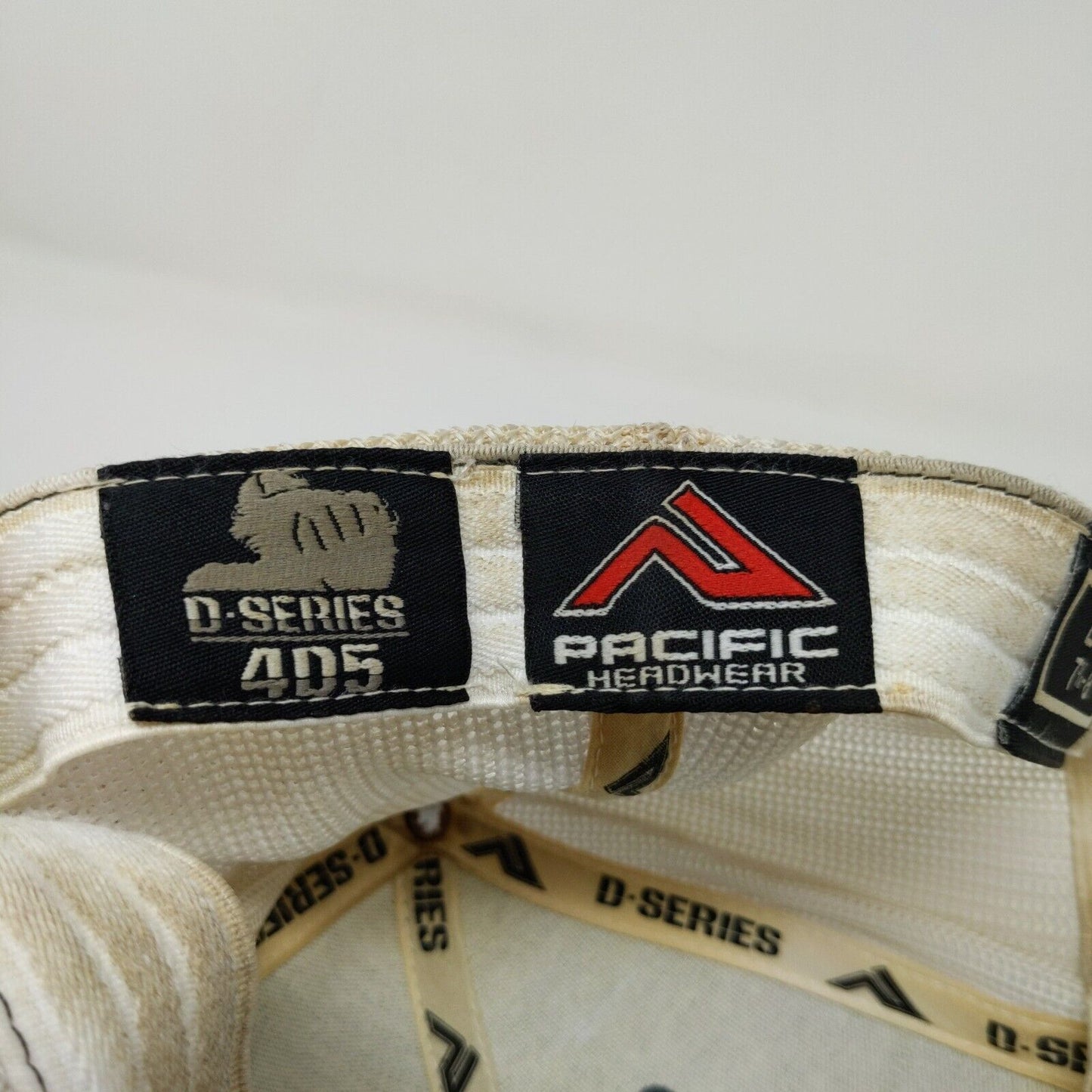 Vintage NASCAR Driver #55 Lime Green / Black Embroidered Baseball Hat