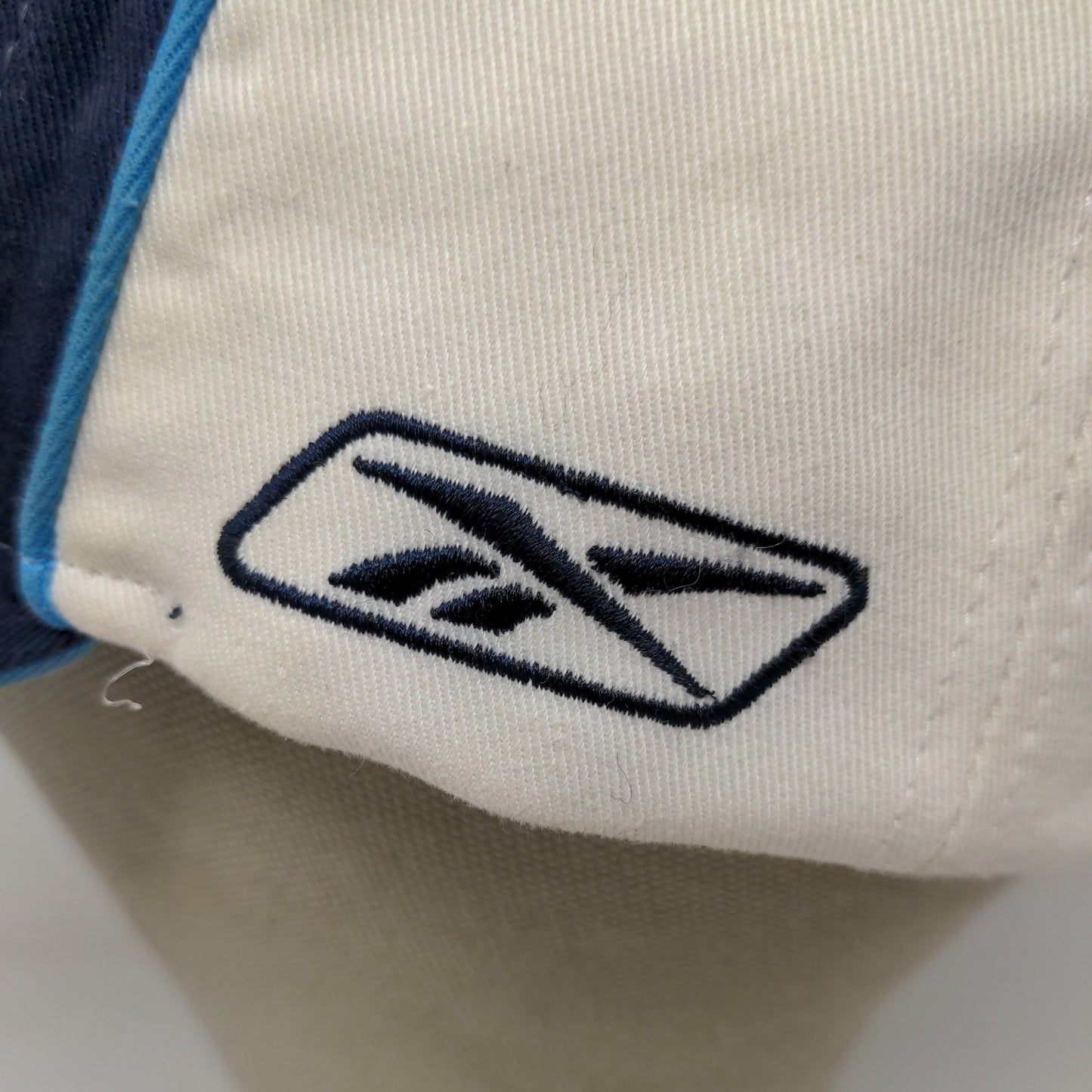 Reebok NFL On Field Super Bowl XLI Champions Indianapolis Colts Strapback Hat