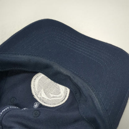 Penn State Nittany Lions NCAA Top of the World Blue One Size Cap Embroidered Hat