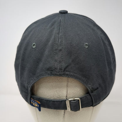 Nike Baseball Cap Gray One Size San Francisco Giants 2010 World Series MLB Hat