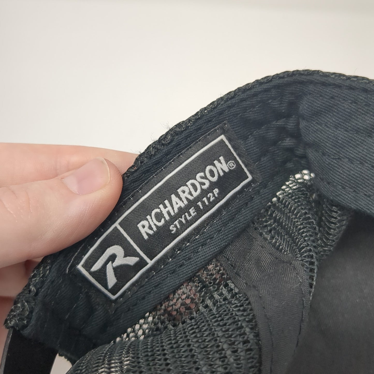 Sully's Star Idaho Snapback Mesh Back Trucker Hat Multi One Size Camo