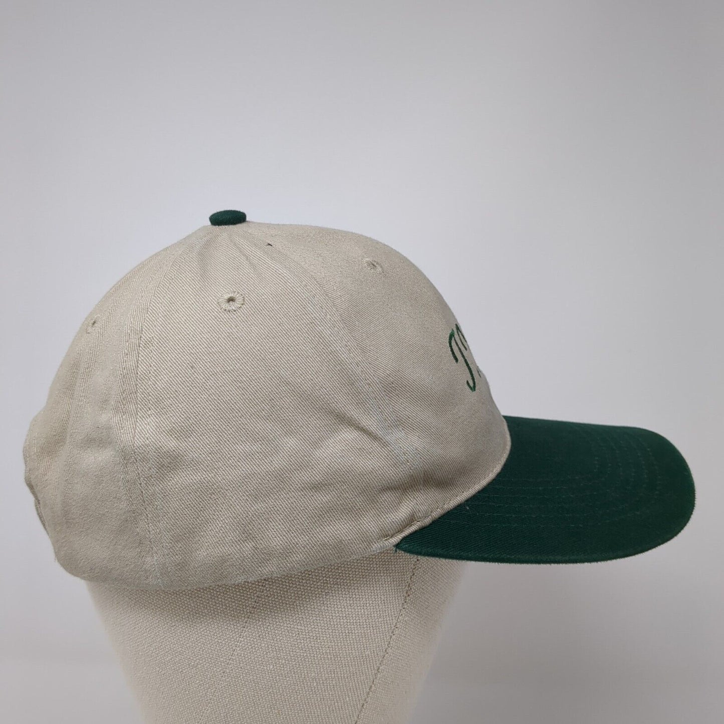 J.V.S.P Strapback Hat Multicolor One Size Adjustable Embroidered Richardson
