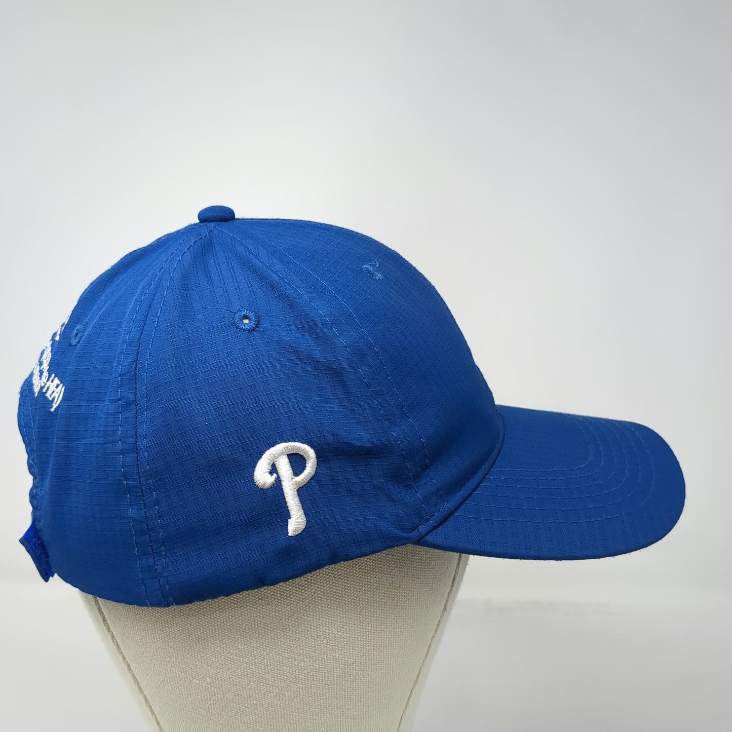 Philadelphia Phillies MLB BWM Global Baseball Cap Blue One Size Fightin Phils