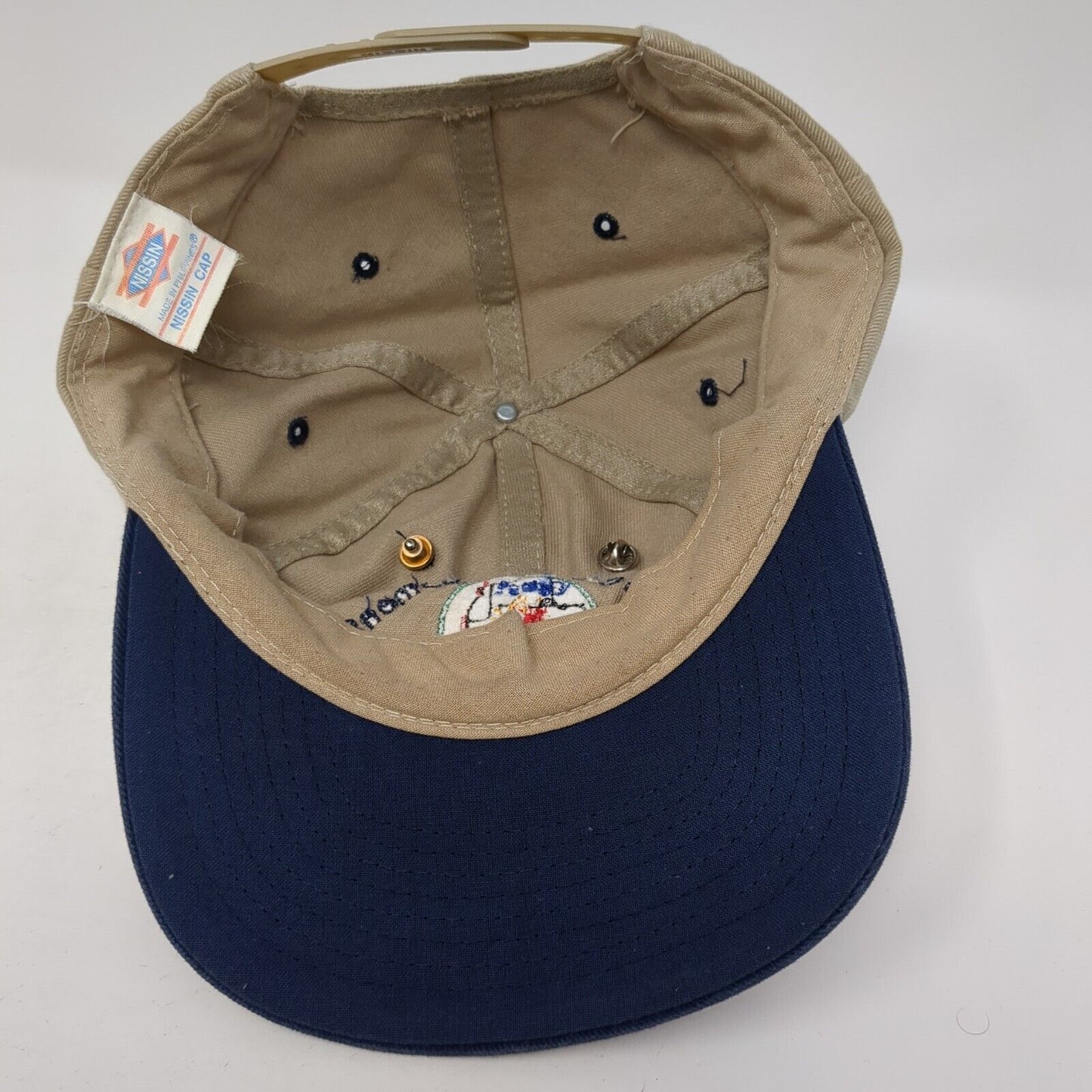 Great Basin Incident Management Broyles Team Snapback Hat Multi One Size