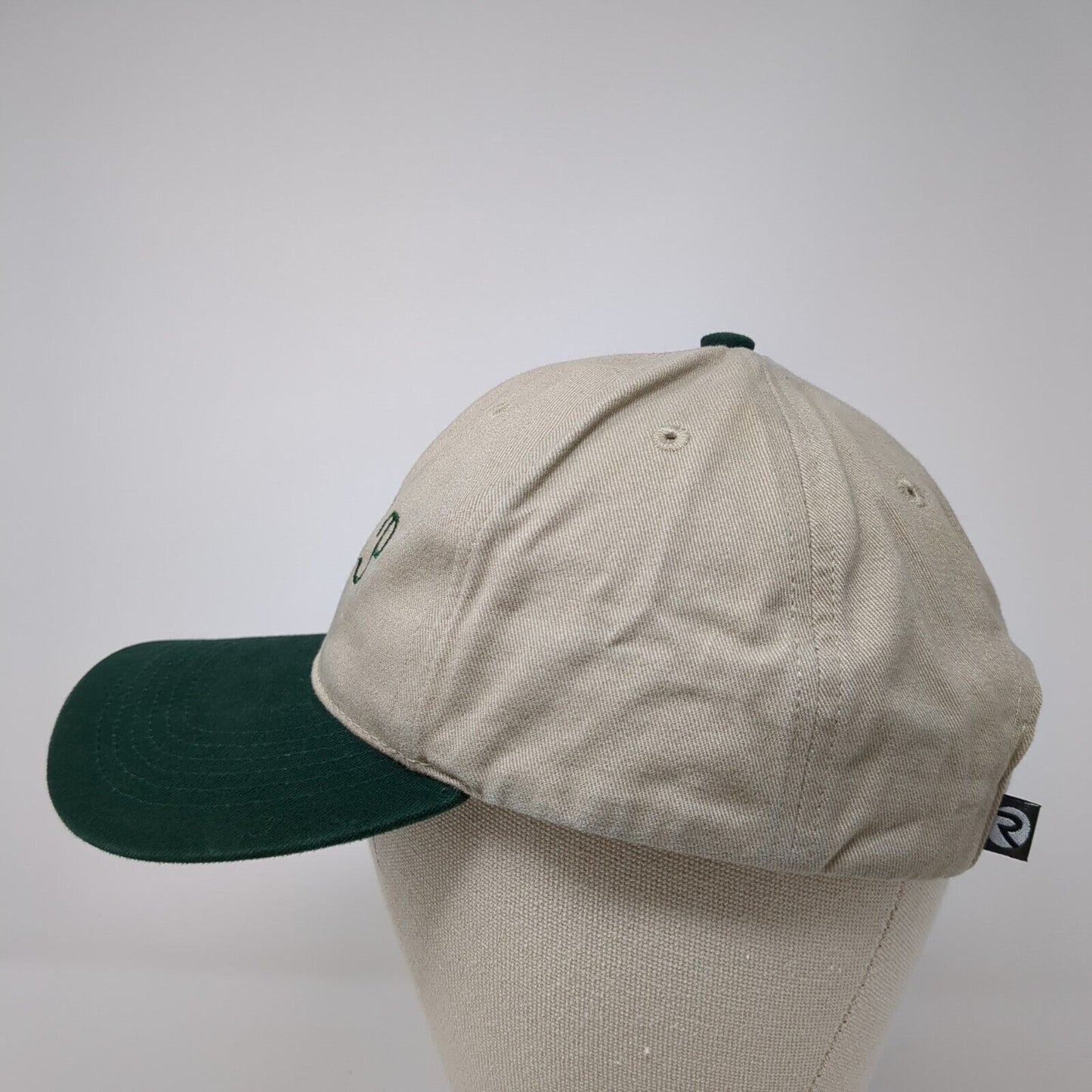 J.V.S.P Strapback Hat Multicolor One Size Adjustable Embroidered Richardson