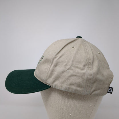 J.V.S.P Strapback Hat Multicolor One Size Adjustable Embroidered Richardson