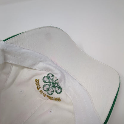 2017 U.S. Open Erin Hills Slideback Hat White One Size Adjustable
