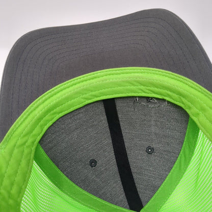 Anderson Reserve Snapback Trucker Hat Multicolor OS Adjustable Mesh Richardson