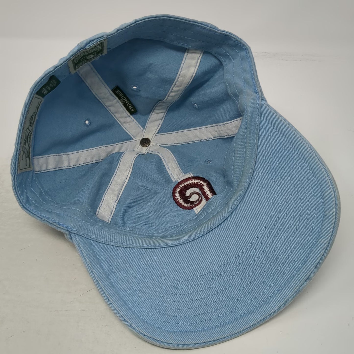 Philadelphia Phillies MLB '47 Baseball Blue S 1979 Cooperstown Collection Hat