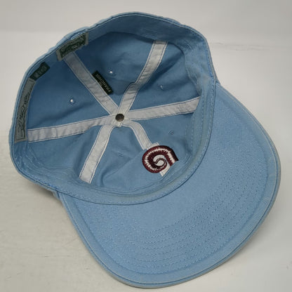Philadelphia Phillies MLB '47 Baseball Blue S 1979 Cooperstown Collection Hat