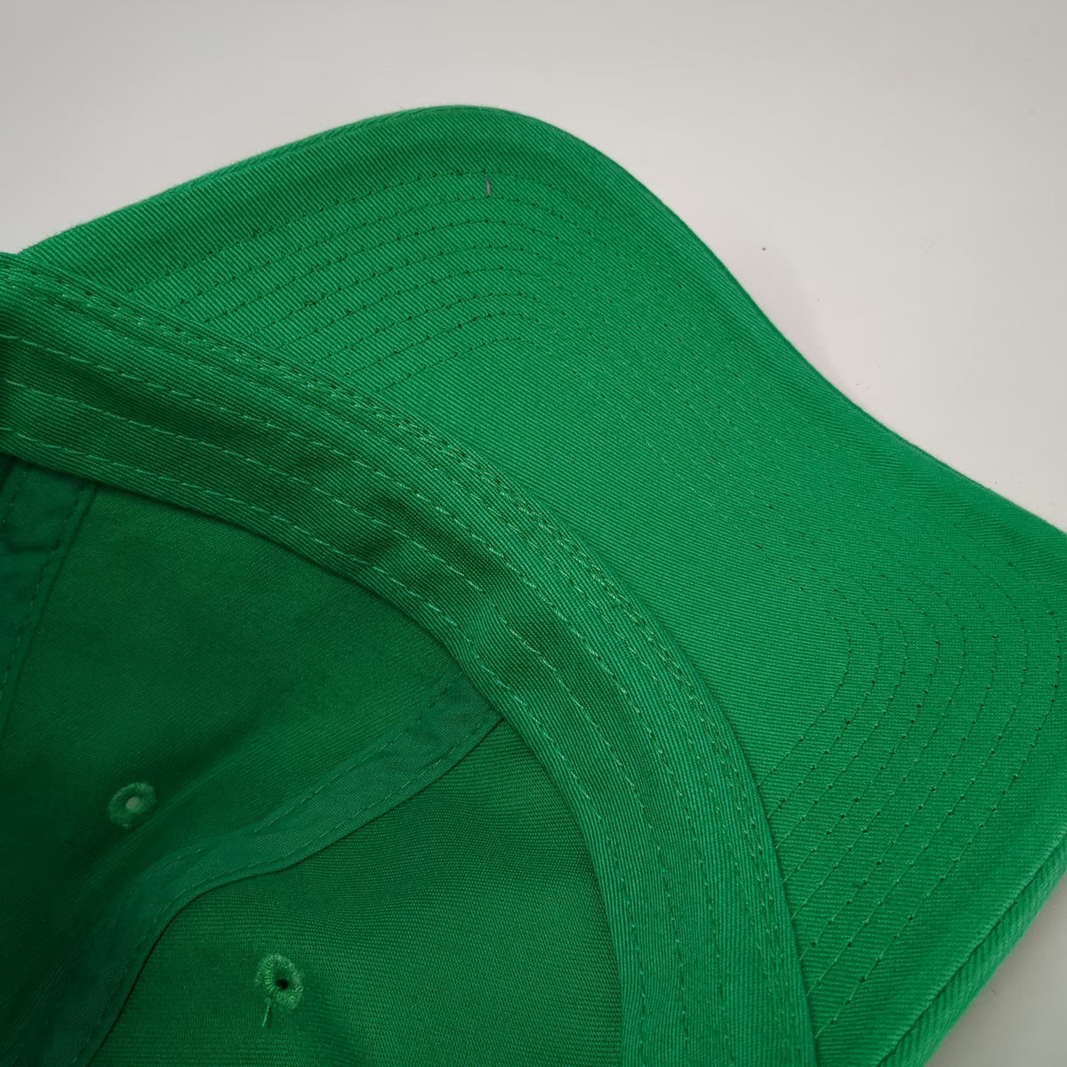 Gear For Sports Baseball Cap Green One Size Rhinestone Sun Valley Graphic Hat