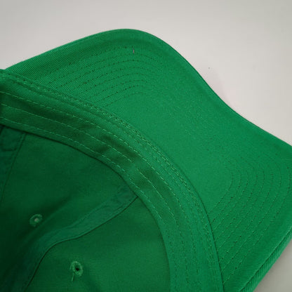 Gear For Sports Baseball Cap Green One Size Rhinestone Sun Valley Graphic Hat