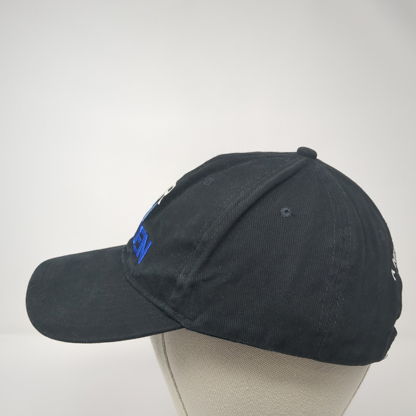 Dear Evan Hansen A New Musical Baseball Cap Black OS Adjustable Embroidered KC