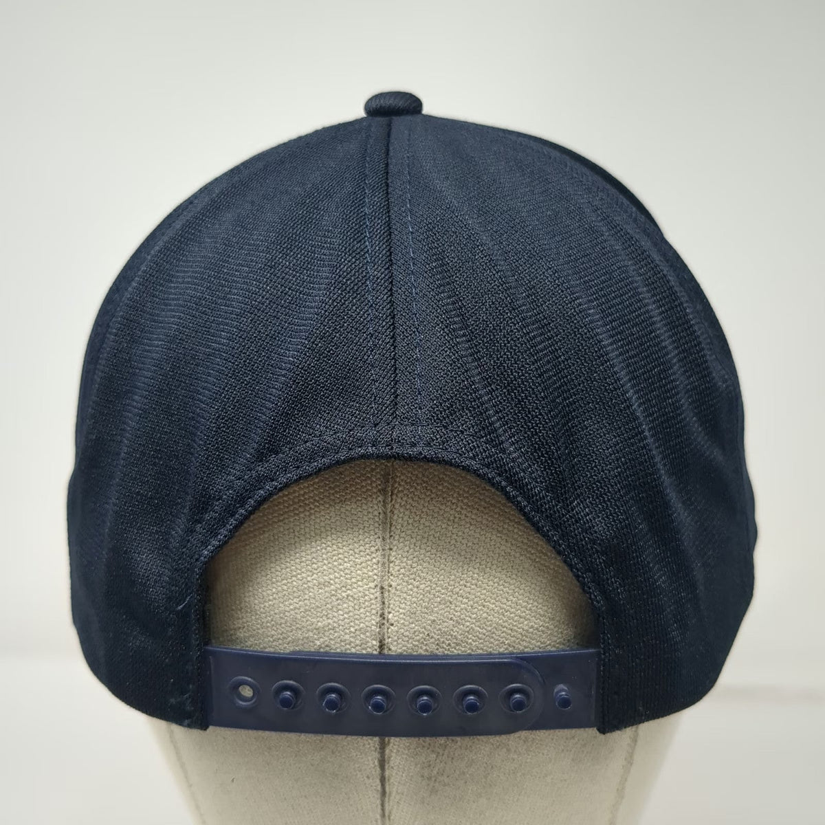 Northstar 5 Panel Blue One Size USS Hornet CV-12 Scrambled Eggs Ship USA Hat
