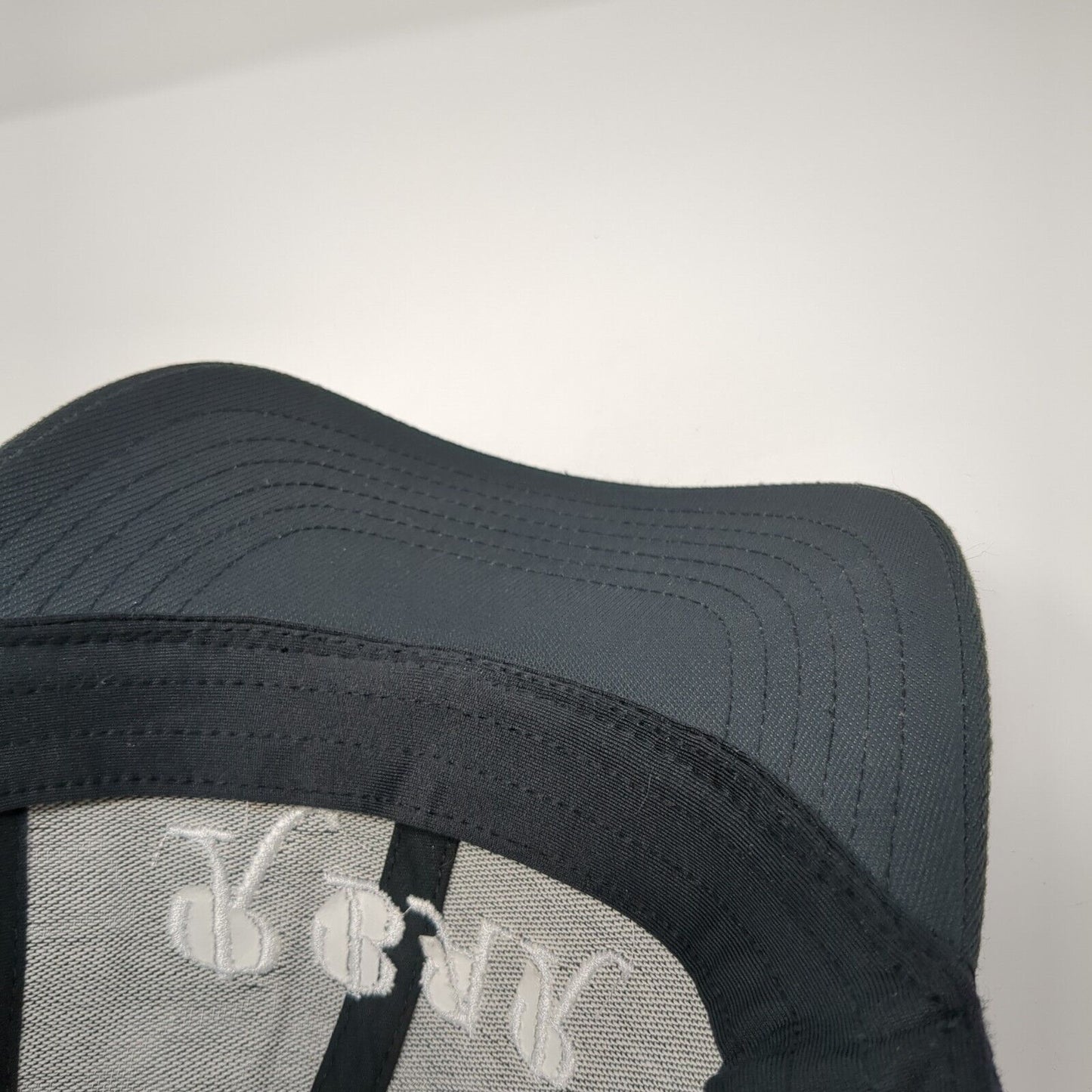 R Bar Lake Havasu City AZ Strapback Hat Black One Size Outta Control