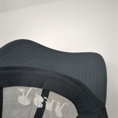 R Bar Lake Havasu City AZ Strapback Hat Black One Size Outta Control