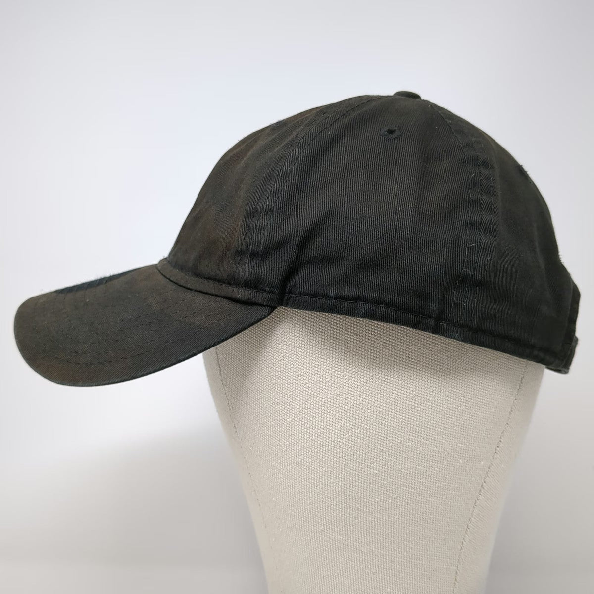 New Era Baseball Cap Black One Size Eminem Slim Shady LP Logo Adjustable 9TWENTY