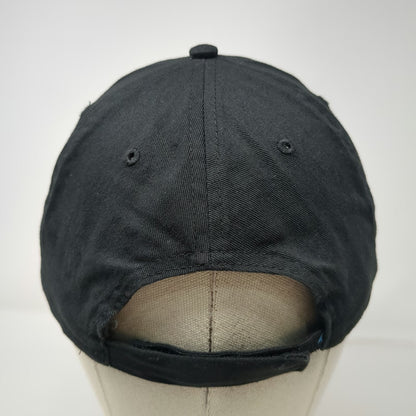 X BIG Chris Brown Dripping Heart Moon Hat Black Green One Size Baseball Cap