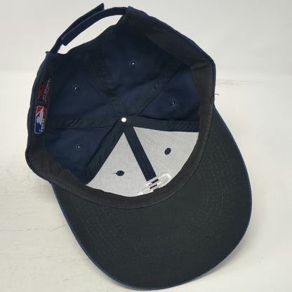 San Diego Padres MLB OC Sports Baseball Cap Blue White One Size Embroidered Hat