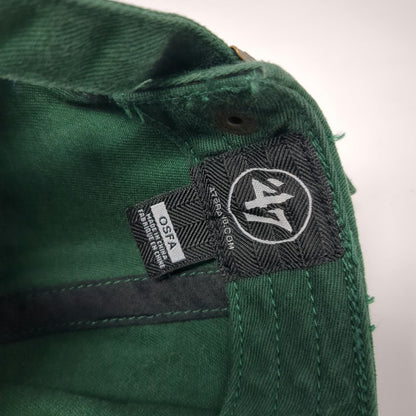 New York Jets NFL '47 Cap Green One Size Adjustable Cotton Embroidered Logo Hat
