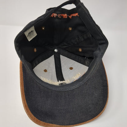 USF Reddaway Milli Mile Safety Award Slideback Hat Multi OS Adjustable 6 Panel