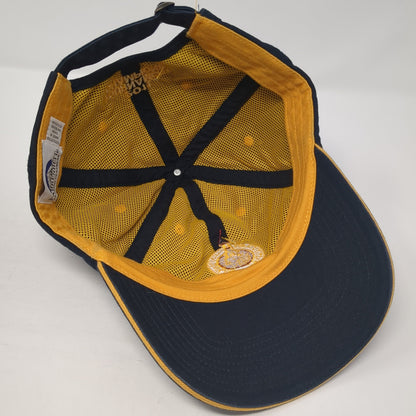 Institute of Food Technologists Slideback Hat Blue One Size Fahrenheit