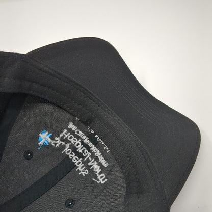 St. Joseph's Hospital North Bay Care Health System Baseball Cap Black One Size