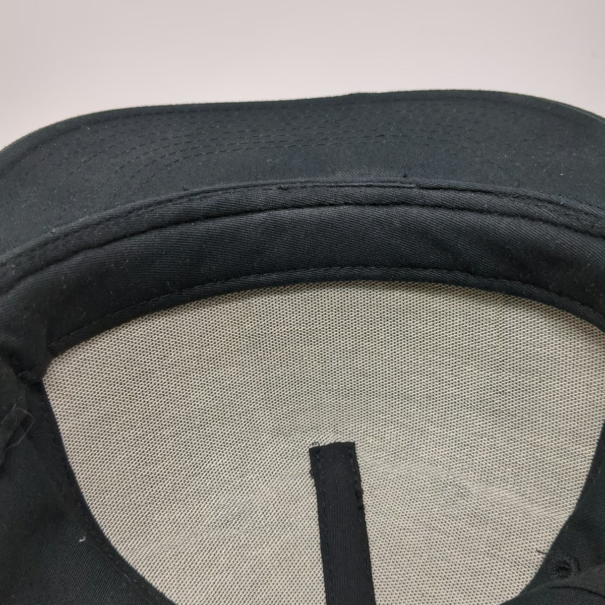 RKD 5 Panel Black One Size Nitro Circus You Got This Patch Hat Snapback Flat