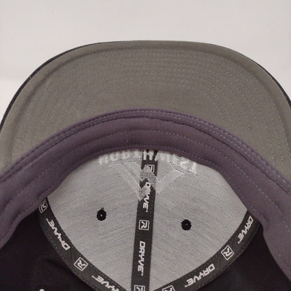 Northwest Motorsport Fitted Hat Multicolor L/XL Embroidered PTS40 Richardson