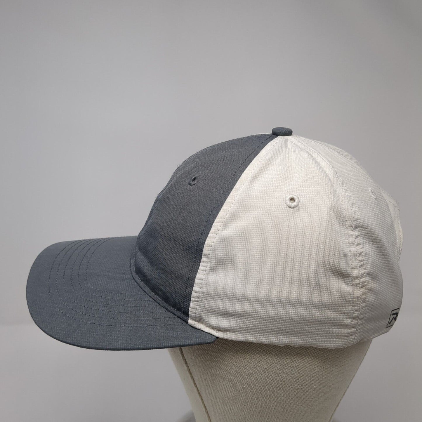 Leadership Boise 2019 Strapback Hat Gray One Size Adjustable 225 Richardson