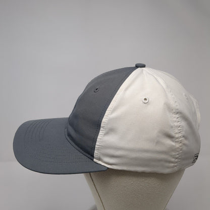 Leadership Boise 2019 Strapback Hat Gray One Size Adjustable 225 Richardson