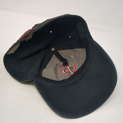 '47 Philadelphia Phillies MLB Baseball Cap Black L Hat Two Tone Cotton Logo