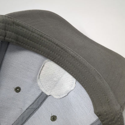 Gray Trucker Hat One Size The Lottery Keno 50th Anniversary Snapback Mesh