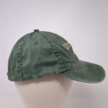 Great Smoky Mtns National Park Est. 1934 Green OS Adjustable Patriotic Jhats