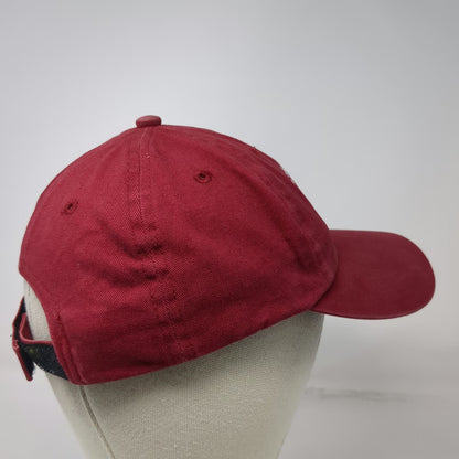 Gear For Sports Baseball Cap Red One Size Germany Stars Stripes Cotton Hat