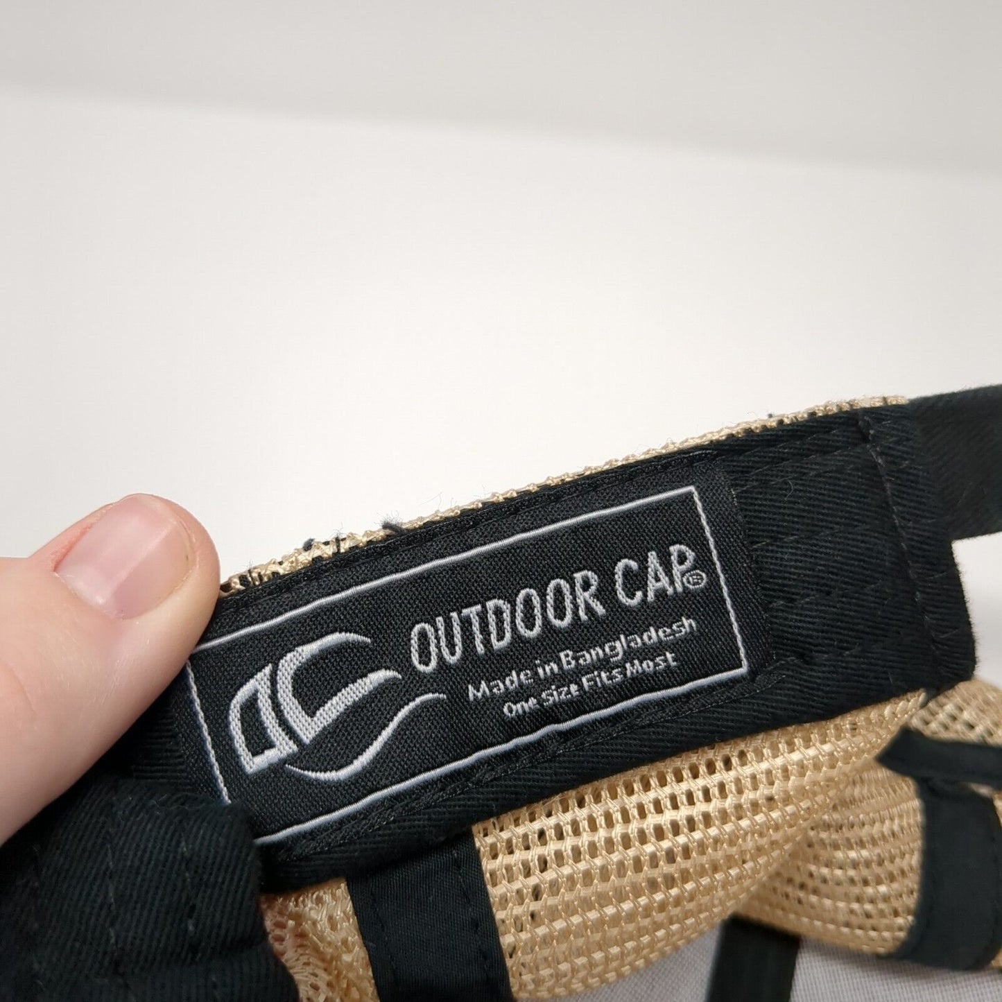 RMEF Team Elk Volunteer Slideback Trucker Hat Black One Size Mesh Back