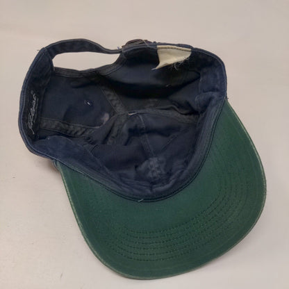 Titleist Slideback Hat Multicolor One Size Adjustable Embroidered 6 Panel