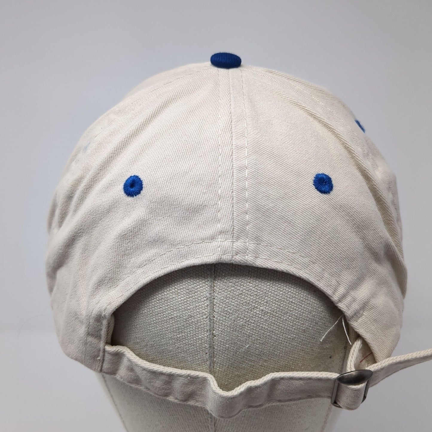 Stitch Pineapple Slideback Hat Multicolor One Size Adjustable Disney
